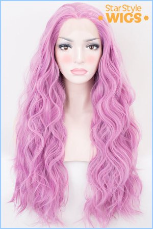 Lace Front Wig | Lace Front Wigs UK