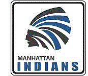 Manhattan indians