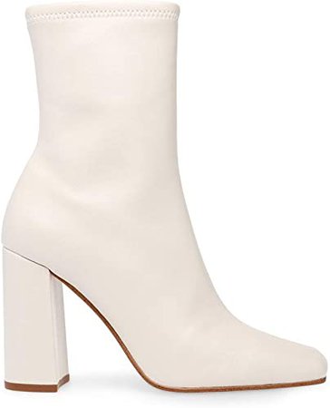 Amazon.com | Steve Madden Women's Lynden Ankle Boot | Ankle & Bootie