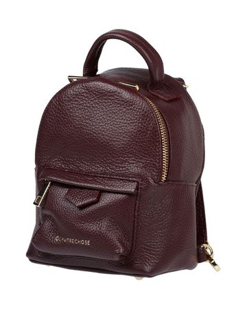 Lyst - L'Autre Chose Backpacks & Bum Bags in Purple