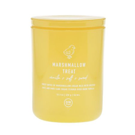 Marshmallow Treat – DW Home Candles