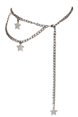 star belt chain