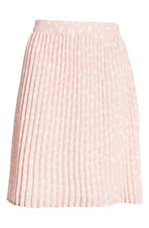 Gibson x International Women's Day Thamarr Pleated Skirt (Regular & Petite) | Nordstrom