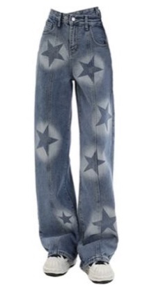 star pants