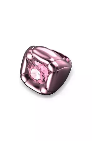 SWAROVSKI Dulcis Crystal Ring | Nordstrom