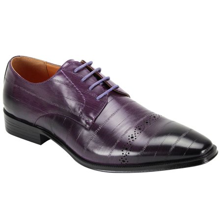 suit shoes purple - Google Search
