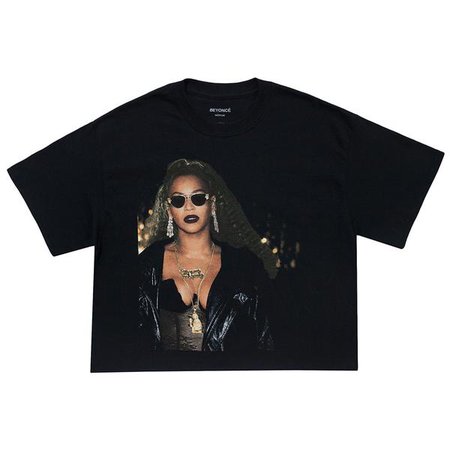 Tops – Shop Beyoncé
