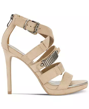 DKNY Women's Deb Strappy Sandals & Reviews - Sandals - Shoes - Macy's