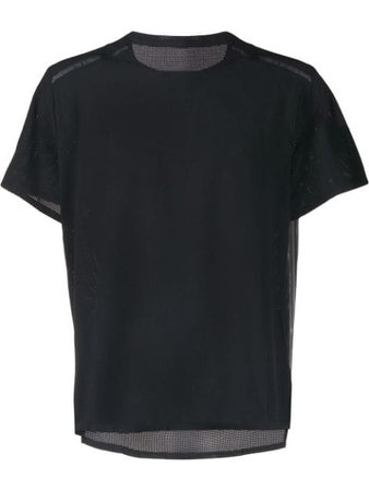 Nike Reflect T-Shirt BV5719 Black | Farfetch