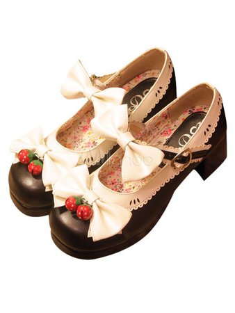 lolita chocolate shoes - Pesquisa Google
