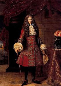 The Baroque Period in all its Grandiloquence | History of Costume