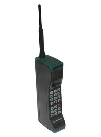 90s phone