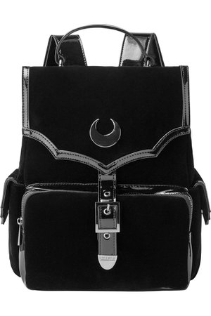 Nyah Backpack - Shop Now | KILLSTAR.com | KILLSTAR - US Store