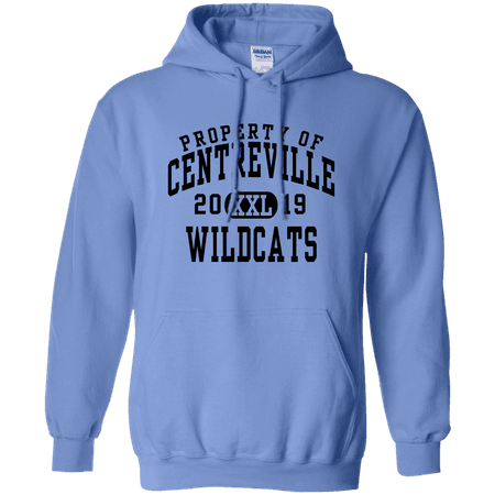 Cville sweatshirt