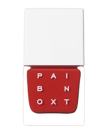 Paintbox Single Nail Lacquer, Like Desire