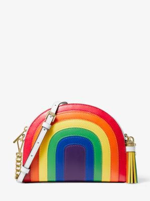 rainbow purse - Google Search