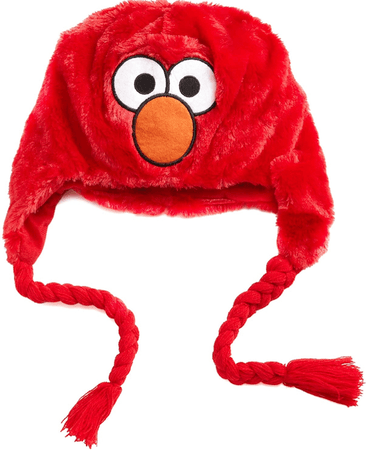 Elmo hat