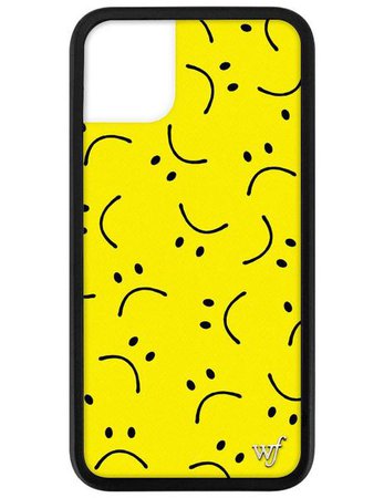 Sadurdays iPhone 11 Case – Wildflower Cases