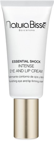 Essential Shock Intense Eye and Lip Cream