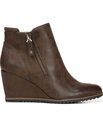 Soul Naturalizer Haley Booties & Reviews - Booties - Shoes - Macy's