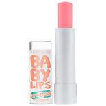 Maybelline Baby Lips Moisturizing Lip Balm, Quenched | Walgreens