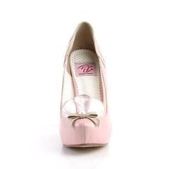 Bettie-20 – Pleaser Shoes
