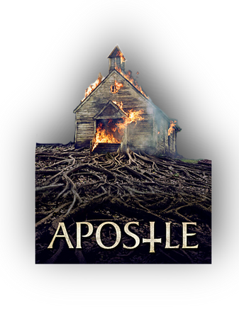Apostle folk horror movies 2010s scary