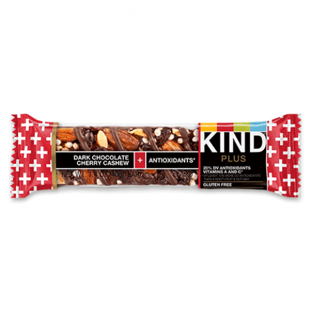 KIND Nut Bars | KIND Snacks