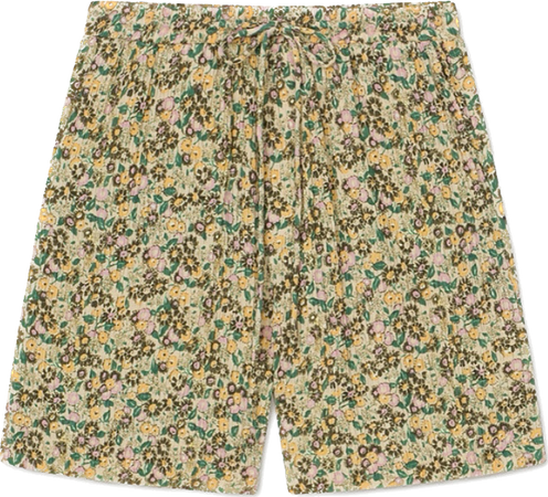 Nanushka doxxi shorts