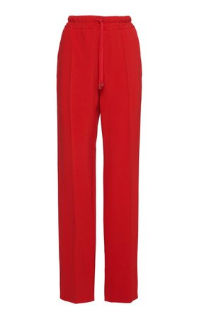 Cady Tailored Jogger Pants By Tom Ford | Moda Operandi