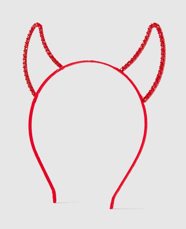 devil ears - Google Search