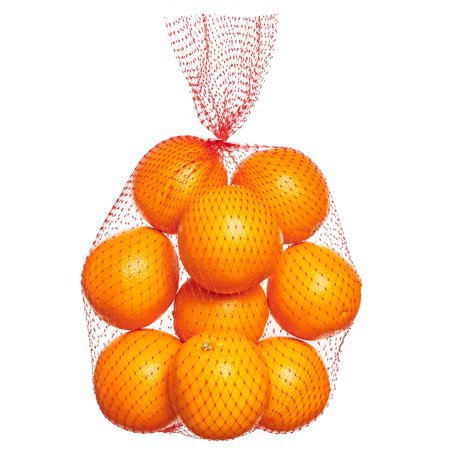 Walmart Grocery - Navel Oranges, 4 lb Bag