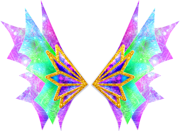 Tecna wings