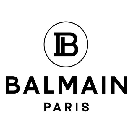 balmain logo - Google Arama