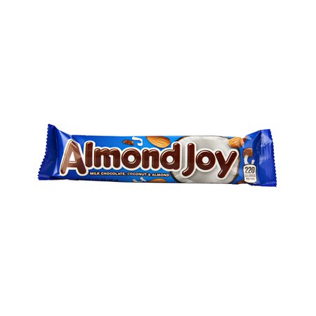 almond joy - Google Search
