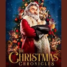christmas chronicles - Google Search
