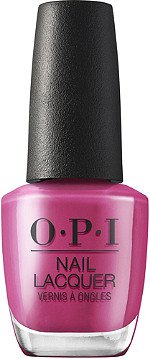OPI Downtown LA Nail Lacquer Collection - 7th & Flower