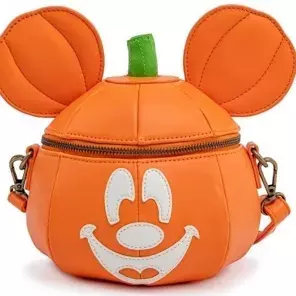 mickey pumpkin bag - Google Search