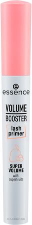 Essence Volume Booster Lash Primer - Βάση βλεφαρίδων | Makeup.gr