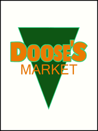 doose's market