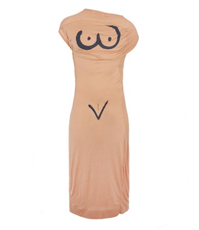 Vivienne Westwood Doric Dress