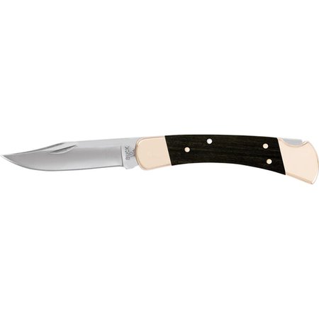 Buck 110 Folding Hunter Knife | MEC