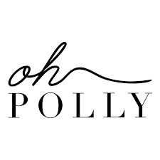 oh polly logo - Google Search