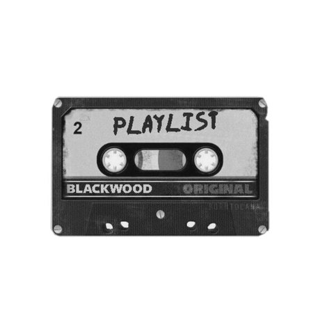 playlist blackwood