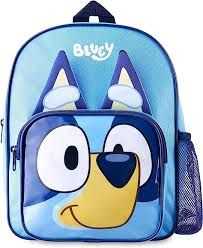 bluey backpack - Google Search