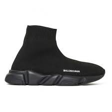 black balenciaga shoes - Google Search