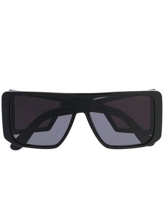 Tom Ford Eyewear Atticus Sunglasses - Farfetch