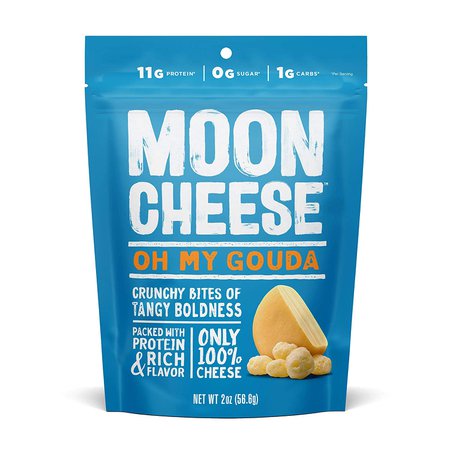 moon cheese snack - Google Search