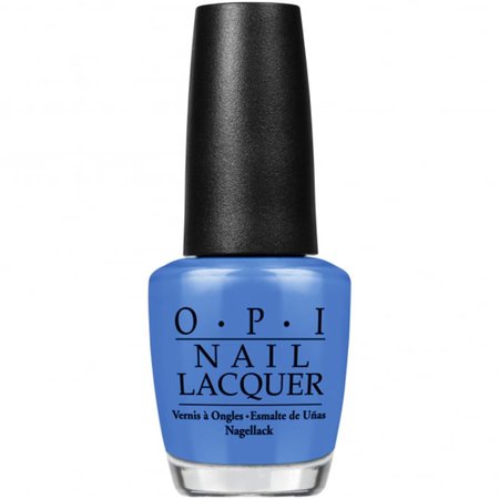 OPI New Orleans 2016 Collection Rich Girls & Po Boys | Nail Polish Direct