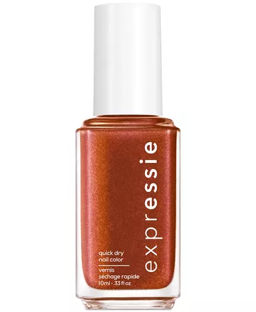 Essie Expressie Quick Dry Nail Color - Misfit Right In